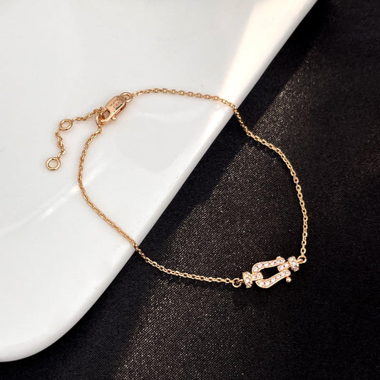 ¡®Sprite Jewelry¡¯FORCE 10 SMALL CHAIN BRACELET