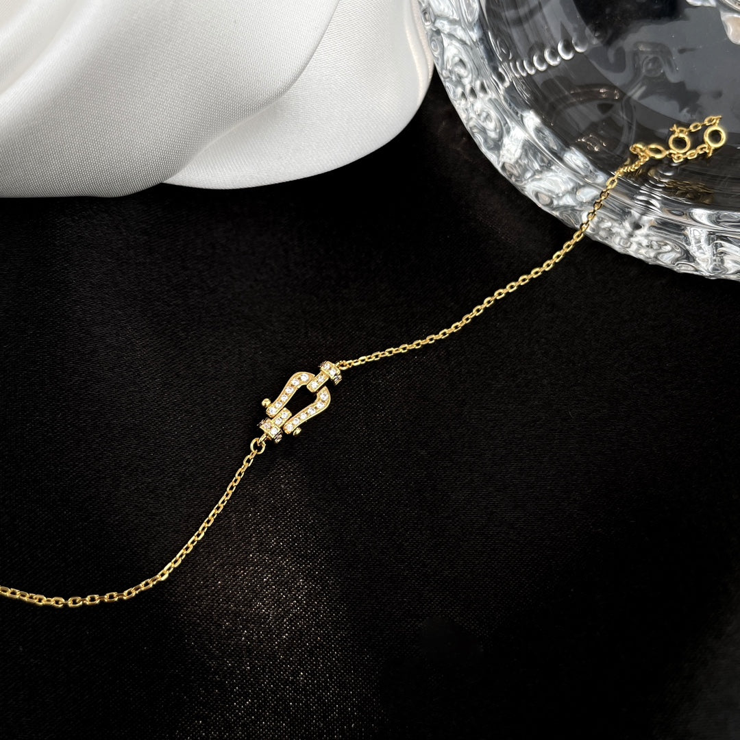¡®Sprite Jewelry¡¯FORCE 10 SMALL CHAIN BRACELET