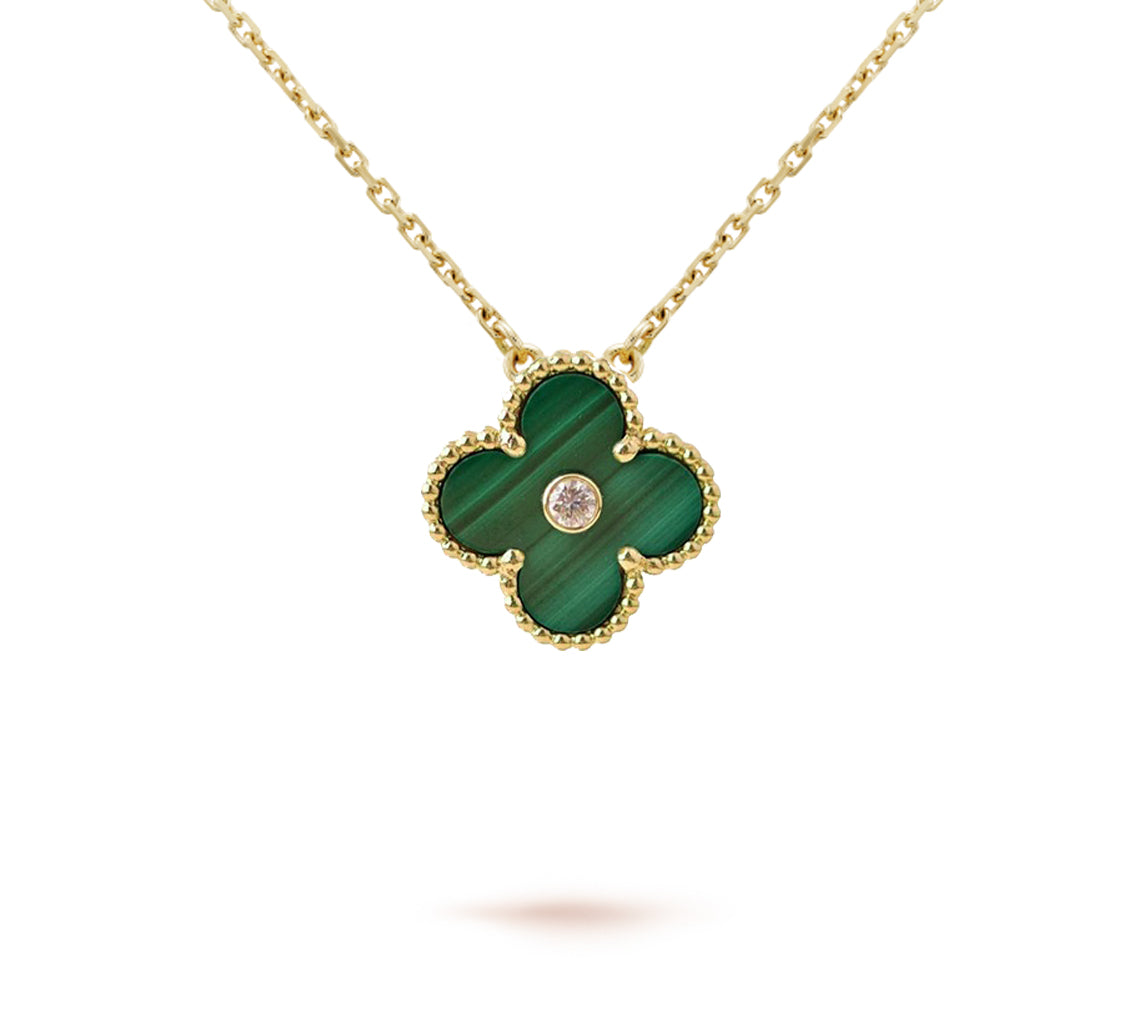 [Sprite Jewelry]CHRISTMAS LIMITED EDITION NECKLACE COLLECTION