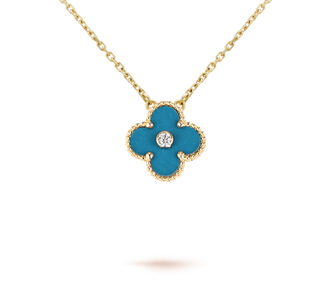 ¡®Sprite Jewelry¡¯CHRISTMAS LIMITED EDITION NECKLACE COLLECTION