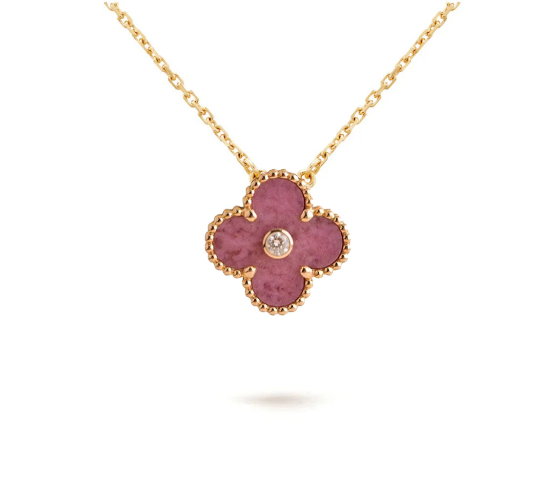 [Sprite Jewelry]CHRISTMAS LIMITED EDITION NECKLACE COLLECTION
