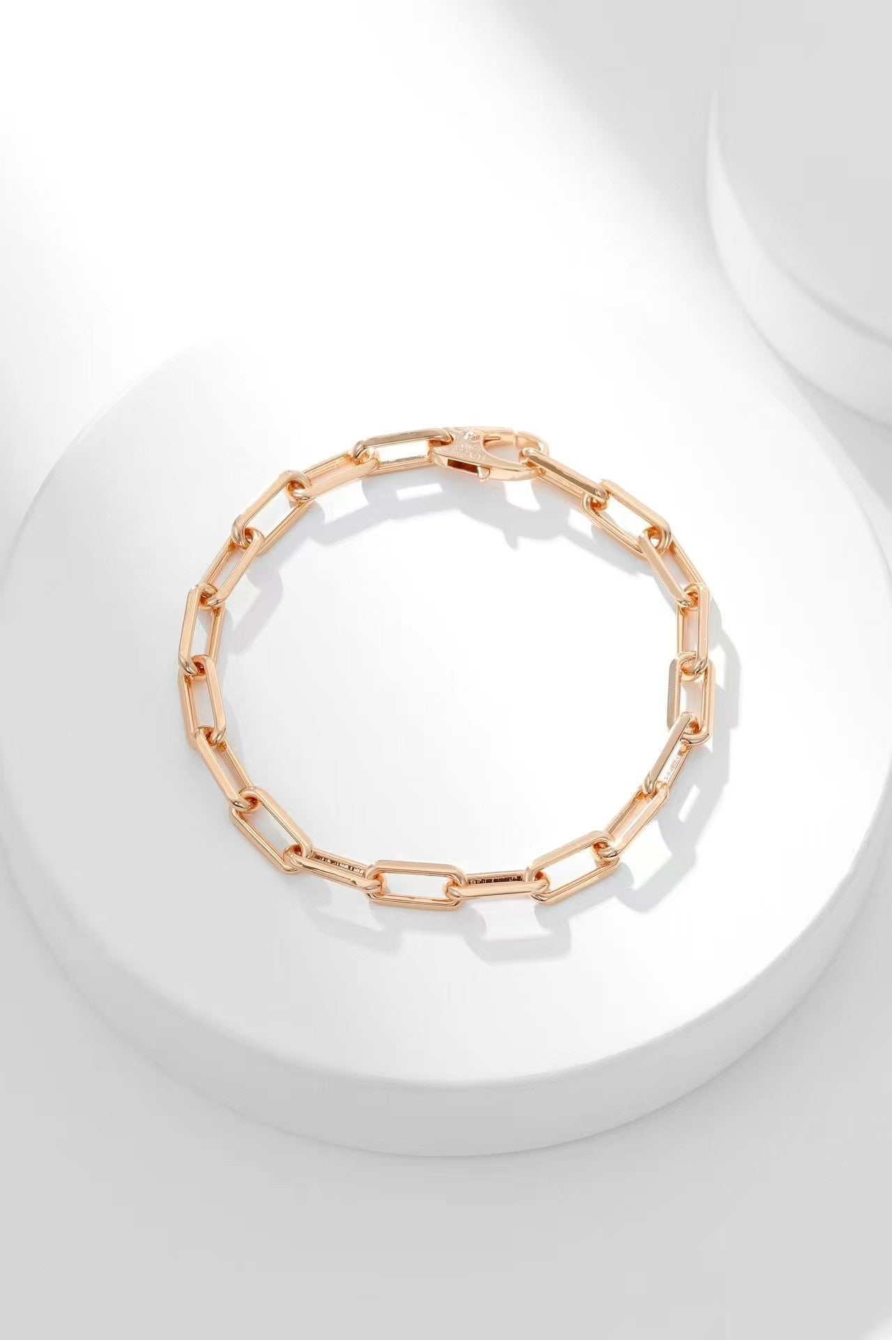 [¡®Sprite Jewelry¡¯]CT CHAIN BRACELET