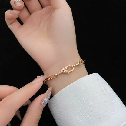 [¡®Sprite Jewelry¡¯]CT CHAIN BRACELET