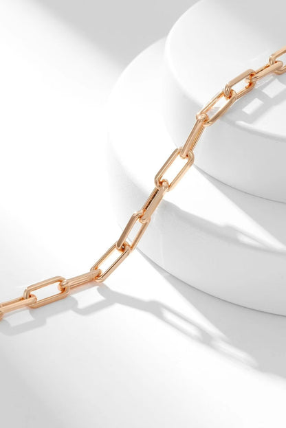 [¡®Sprite Jewelry¡¯]CT CHAIN BRACELET