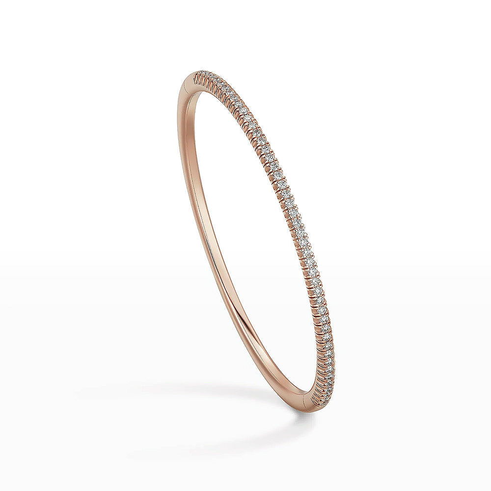 ¡®Sprite Jewelry¡¯MINI DIAMOND TENNIS BRACELET