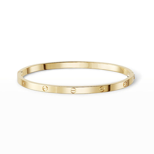 [Sprite Jewelry]LOVE BRACELET 3.65MM