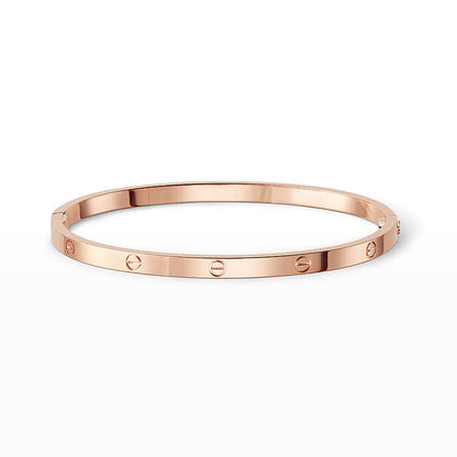 ¡®Sprite Jewelry¡¯LOVE BRACELET 3.65MM