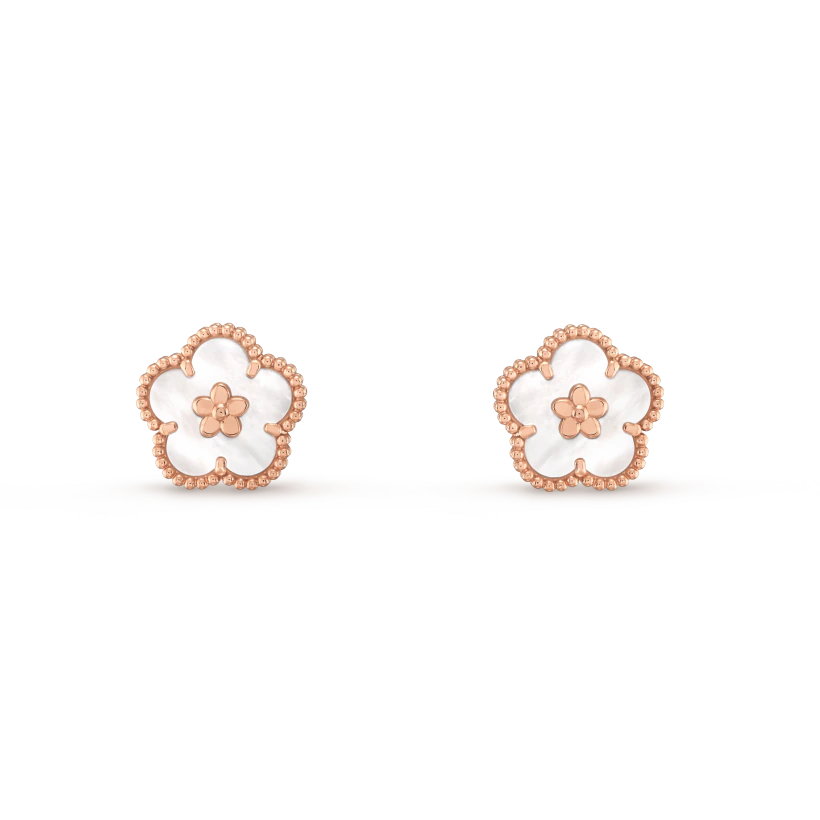 [Sprite Jewelry]2026 NEW STYLE LUCKY SPRING EARRINGS