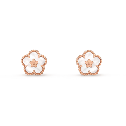 [Sprite Jewelry]2026 NEW STYLE LUCKY SPRING EARRINGS