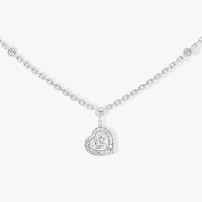 [Sprite Jewelry]Diamond Necklace Joy C_ur