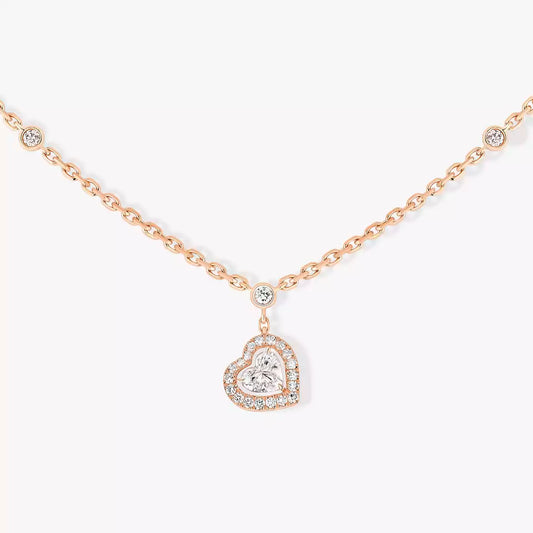 [Sprite Jewelry]Diamond Necklace Joy C_ur