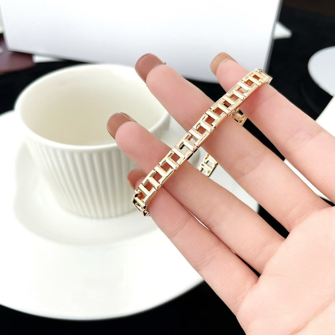 [¡®Sprite Jewelry¡¯]TF CHAIN BRACELET