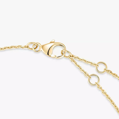 [Sprite Jewelry]Baby Move Diamond Bracelet