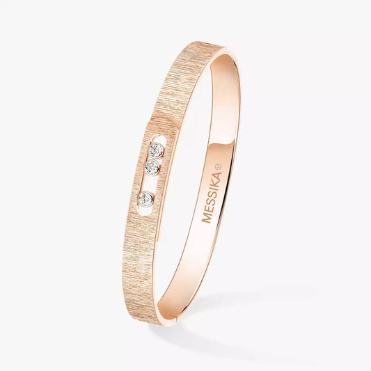 [Sprite Jewelry]Move Noa Ciselé bangle