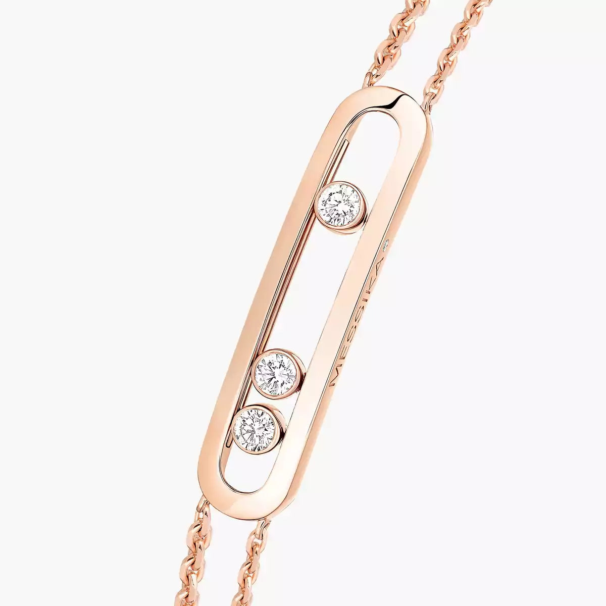 [Sprite Jewelry]Move Classique bracelet
