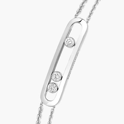[Sprite Jewelry]Move Classique bracelet