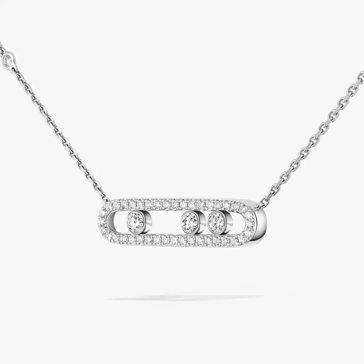 [Sprite Jewelry]Baby Move Necklace