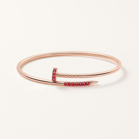 [Sprite Jewelry]JUSTE BRACELET 2.5MM DIAMONDS NEW